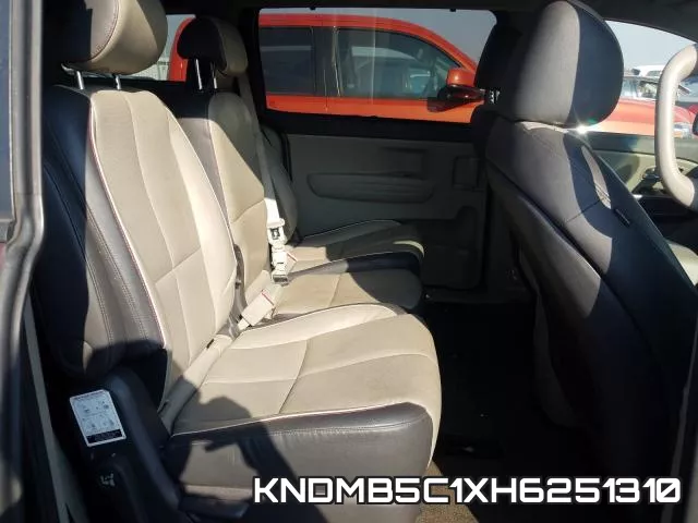 KNDMB5C1XH6251310 фото 7