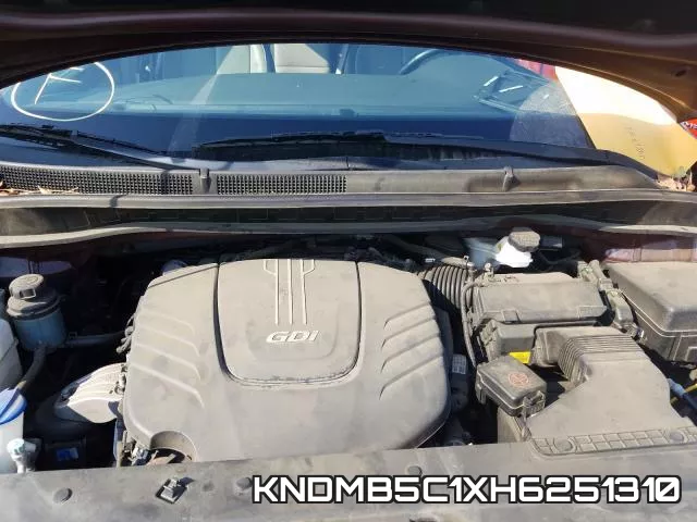 KNDMB5C1XH6251310 фото 8