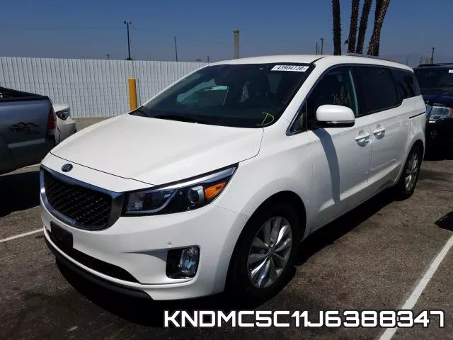 KNDMC5C11J6388347 фото 3