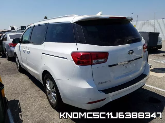 KNDMC5C11J6388347 фото 4