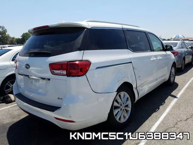 KNDMC5C11J6388347 фото 5