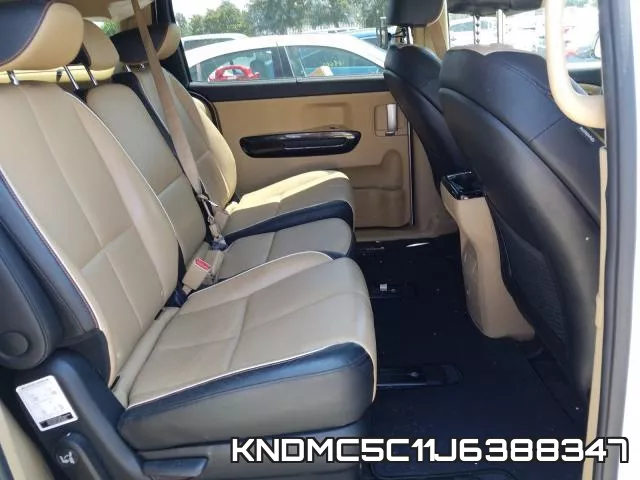 KNDMC5C11J6388347 фото 7