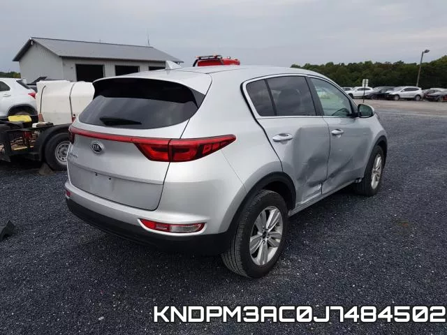 KNDPM3AC0J7484502 фото 5