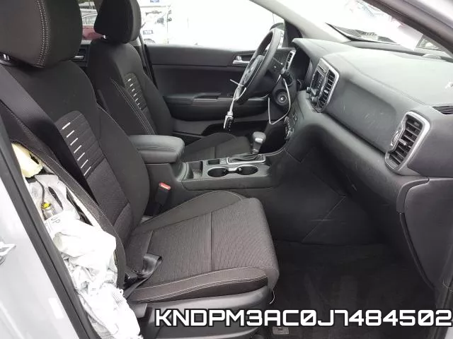 KNDPM3AC0J7484502 фото 6