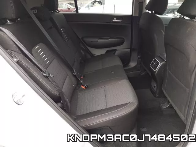 KNDPM3AC0J7484502 фото 7