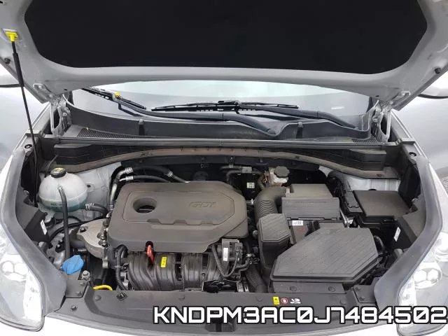 KNDPM3AC0J7484502 фото 8