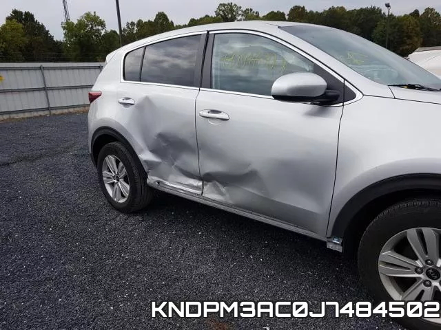 KNDPM3AC0J7484502 фото 10