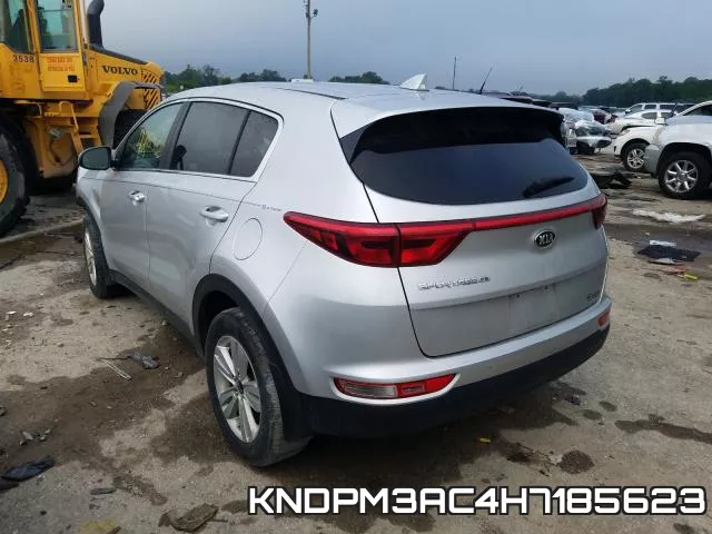 KNDPM3AC4H7185623 фото 4