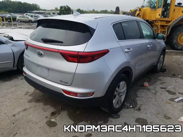 KNDPM3AC4H7185623 фото 5