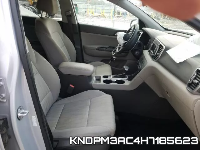 KNDPM3AC4H7185623 фото 6