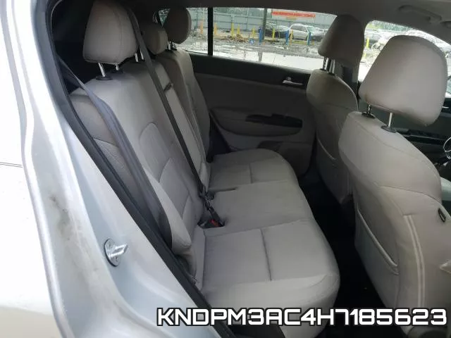 KNDPM3AC4H7185623 фото 7