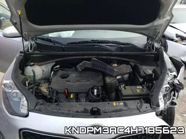 KNDPM3AC4H7185623 фото 8