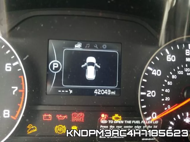 KNDPM3AC4H7185623 фото 9