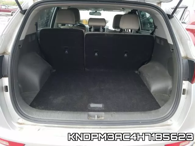 KNDPM3AC4H7185623 фото 10
