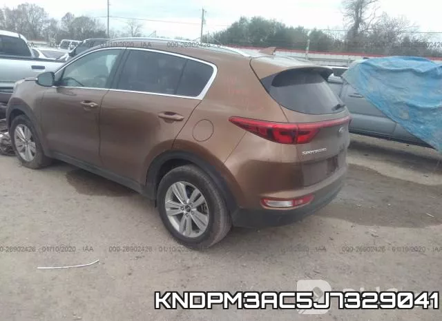 KNDPM3AC5J7329041 фото 4