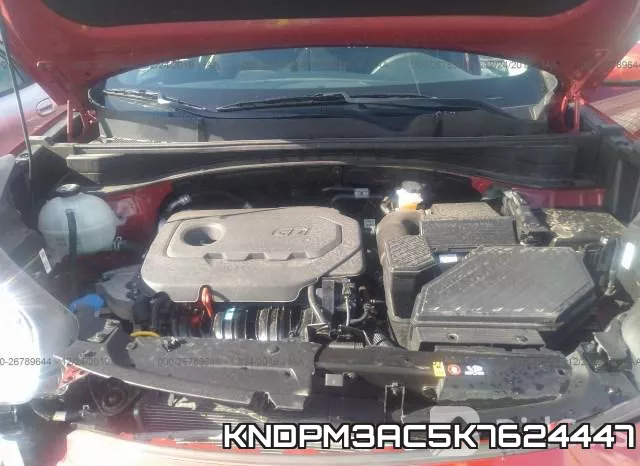 KNDPM3AC5K7624447 фото 2