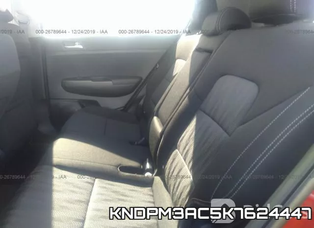 KNDPM3AC5K7624447 фото 9