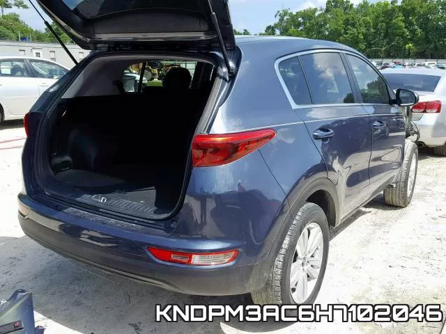 KNDPM3AC6H7102046 фото 5
