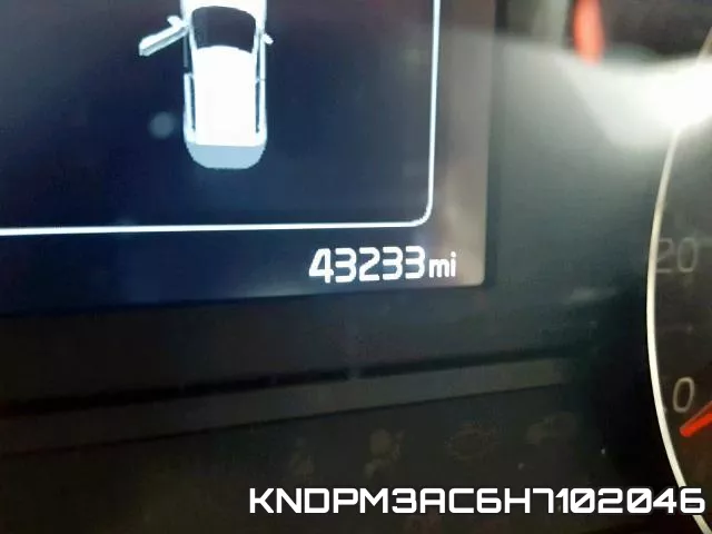 KNDPM3AC6H7102046 фото 9
