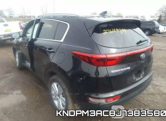 KNDPM3AC8J7383580 фото 4