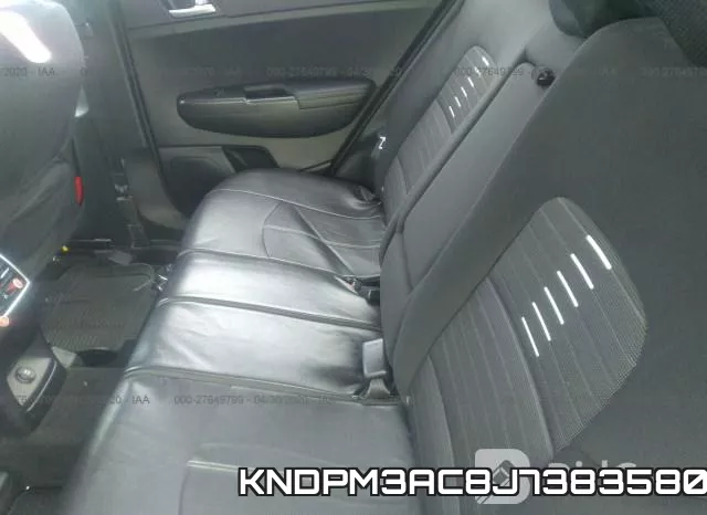 KNDPM3AC8J7383580 фото 9
