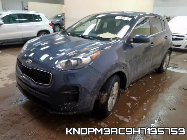 KNDPM3AC9H7135753 фото 3