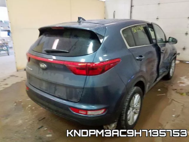 KNDPM3AC9H7135753 фото 5