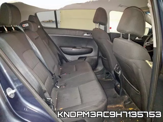 KNDPM3AC9H7135753 фото 6