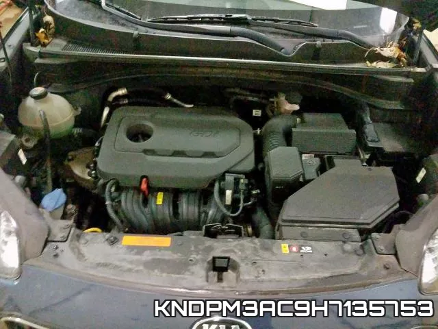 KNDPM3AC9H7135753 фото 7