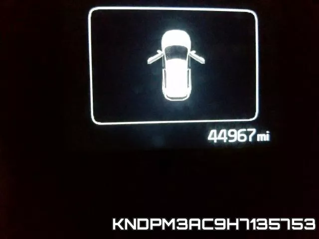 KNDPM3AC9H7135753 фото 8