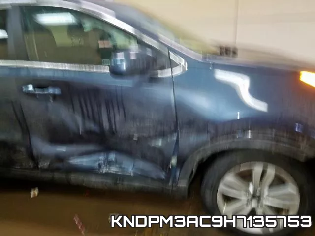 KNDPM3AC9H7135753 фото 9