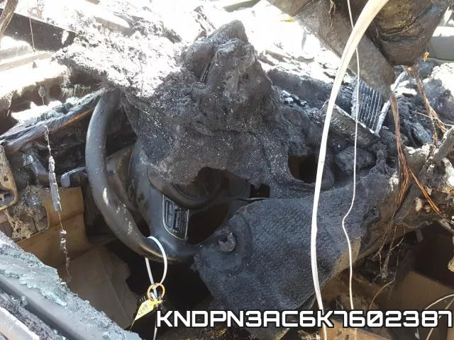 KNDPN3AC6K7602387 фото 10