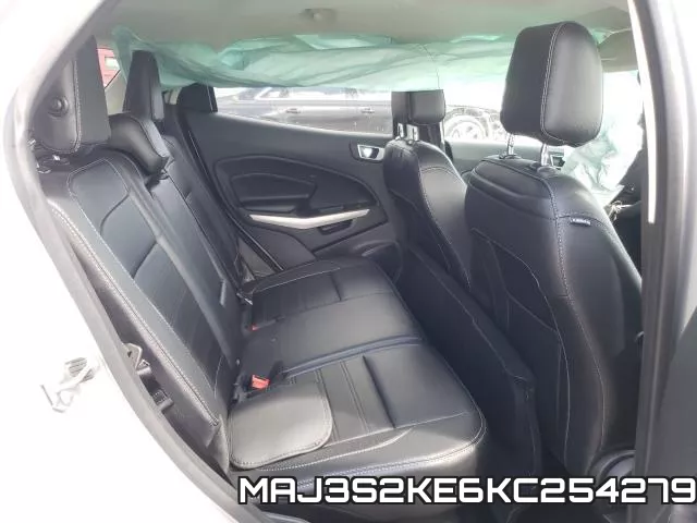 MAJ3S2KE6KC254279 фото 7