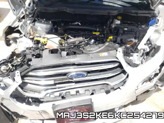 MAJ3S2KE6KC254279 фото 8