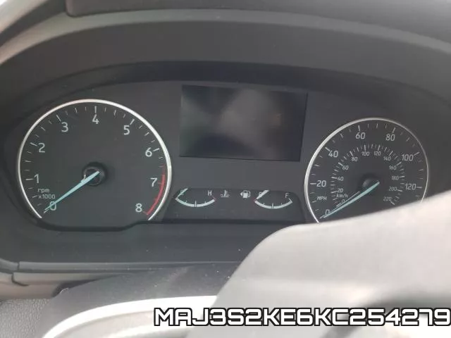 MAJ3S2KE6KC254279 фото 9