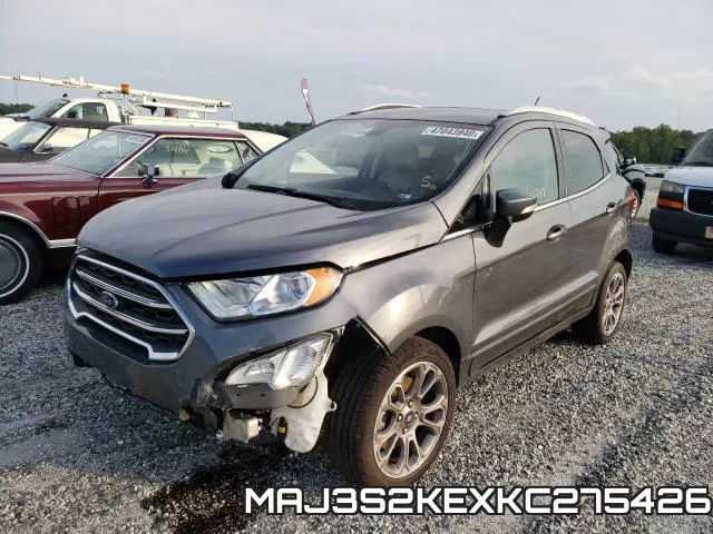 MAJ3S2KEXKC275426 фото 3