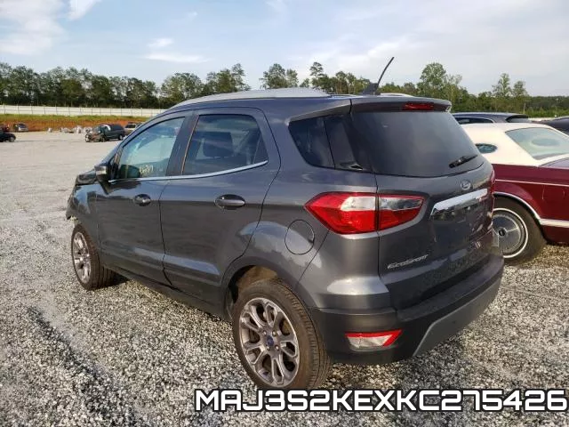 MAJ3S2KEXKC275426 фото 4