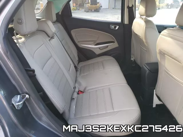 MAJ3S2KEXKC275426 фото 7