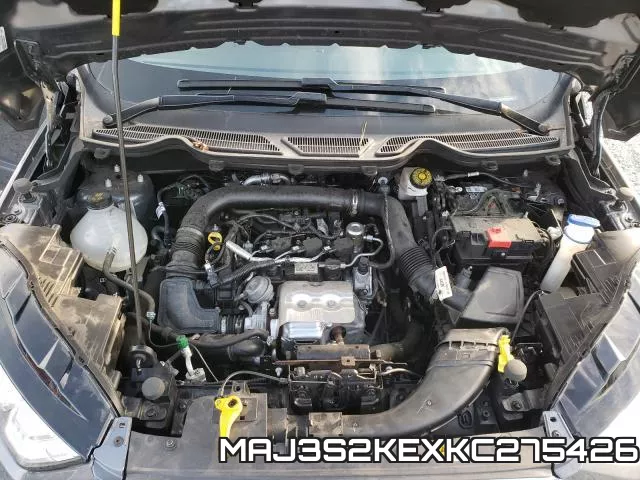 MAJ3S2KEXKC275426 фото 8