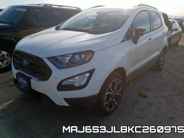 MAJ6S3JL8KC260975 фото 3