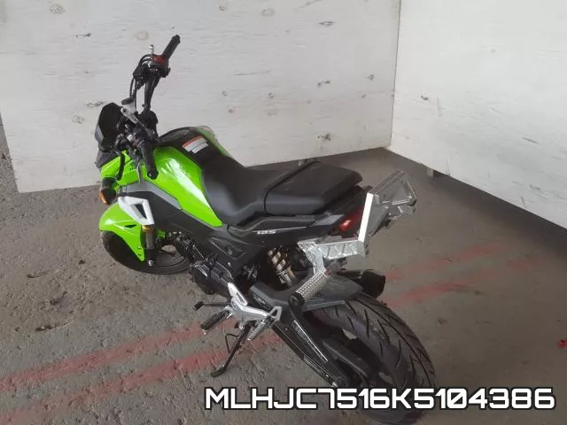 MLHJC7516K5104386 фото 4