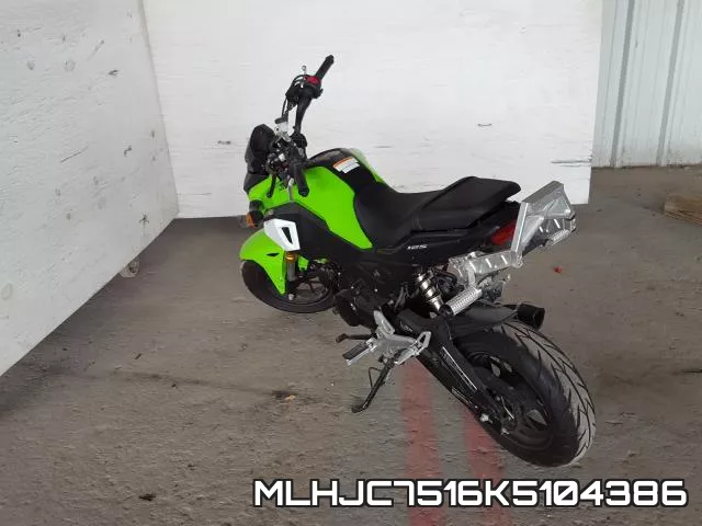MLHJC7516K5104386 фото 10