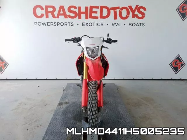 MLHMD4411H5005235 фото 3