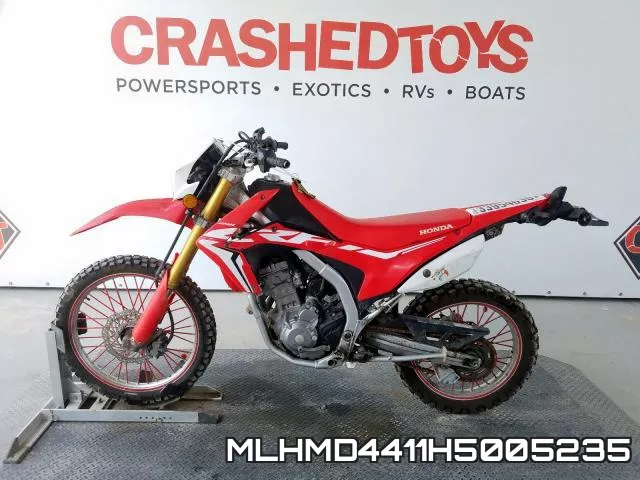 MLHMD4411H5005235 фото 4