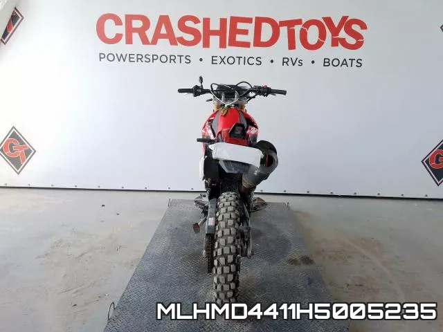 MLHMD4411H5005235 фото 5