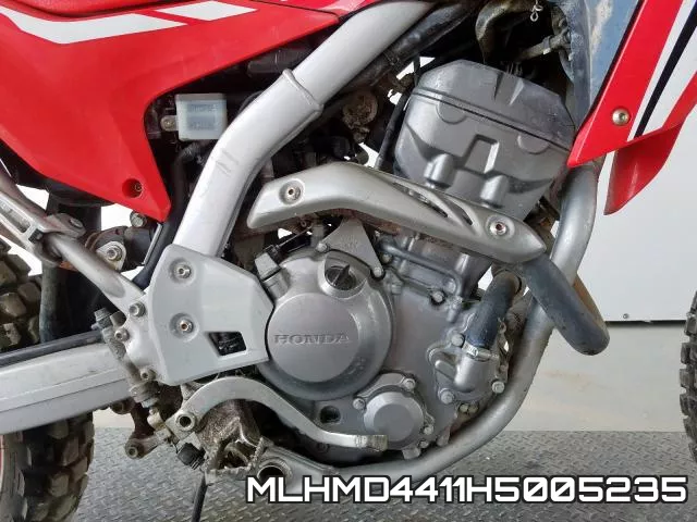 MLHMD4411H5005235 фото 6
