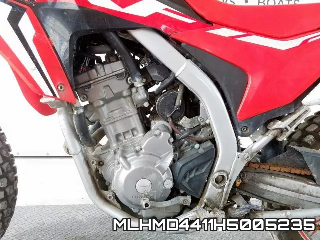 MLHMD4411H5005235 фото 7