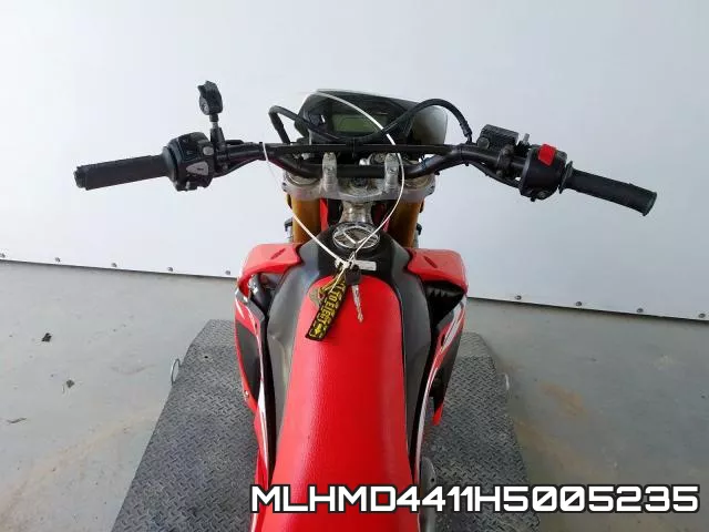 MLHMD4411H5005235 фото 9