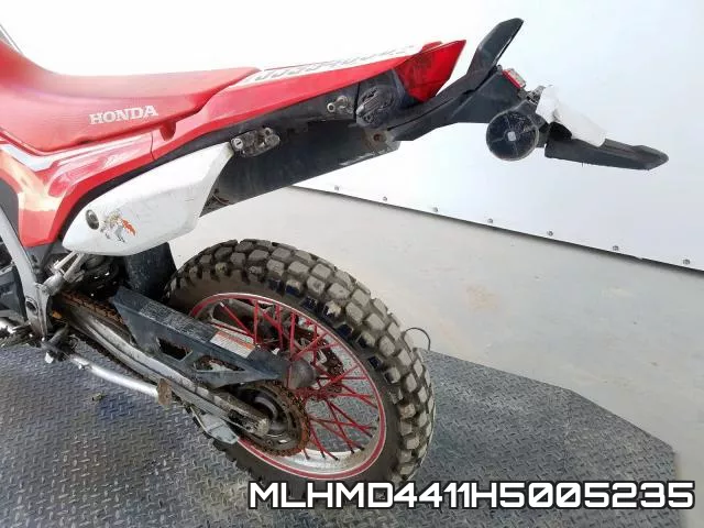MLHMD4411H5005235 фото 10