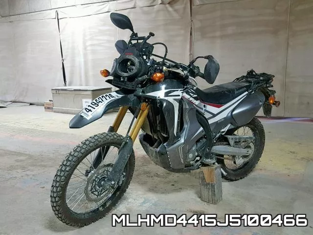 MLHMD4415J5100466 фото 3